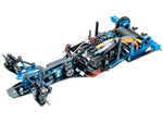 Tamiya 42389 - TRF104 PRE ORDER