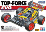 Tamiya 47470 - Top Force Evo