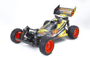 Tamiya 47470 - Top Force Evo