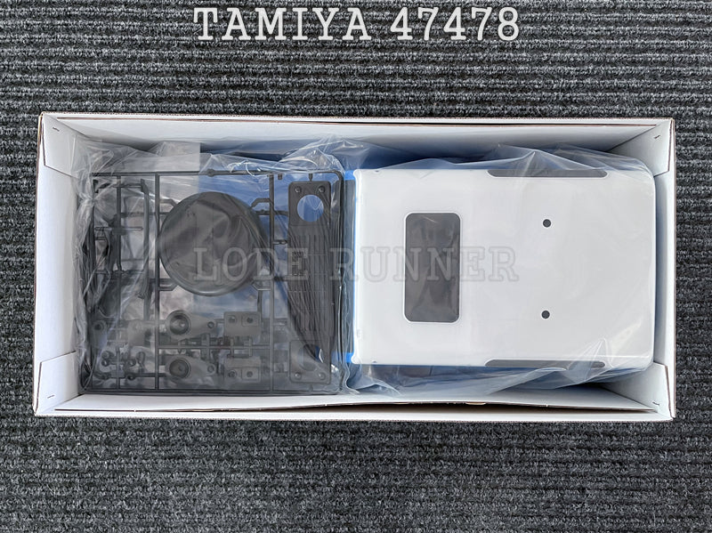 Tamiya 47478 - Land Rover Defender 90