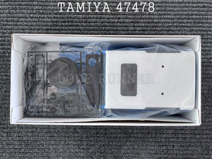 Tamiya 47478 - Land Rover Defender 90