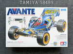 Tamiya 58489 - Avante