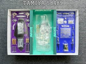 Tamiya 58489 - Avante
