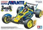 Tamiya 58696 - Super Avante