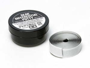Tamiya 42247 - GEAR DIFFERENTIAL PUTTY