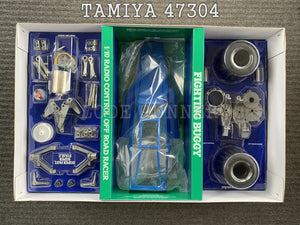 Tamiya 47304 - Fighter Buggy