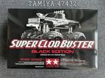 Tamiya 47432 - Super Clod Buster