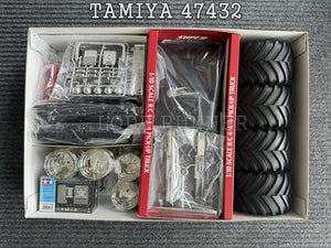 Tamiya 47432 - Super Clod Buster