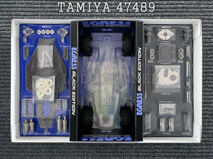 Tamiya 47489 - Egress (Black Edition)