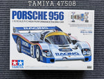 Tamiya 47508 - Porsche 956