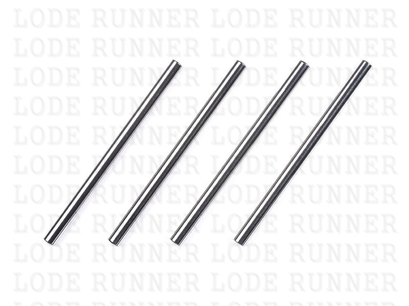 Tamiya 51093 - TB EVOLUTION IV 46mm SUSPENSION SHAFT (4PCS.)
