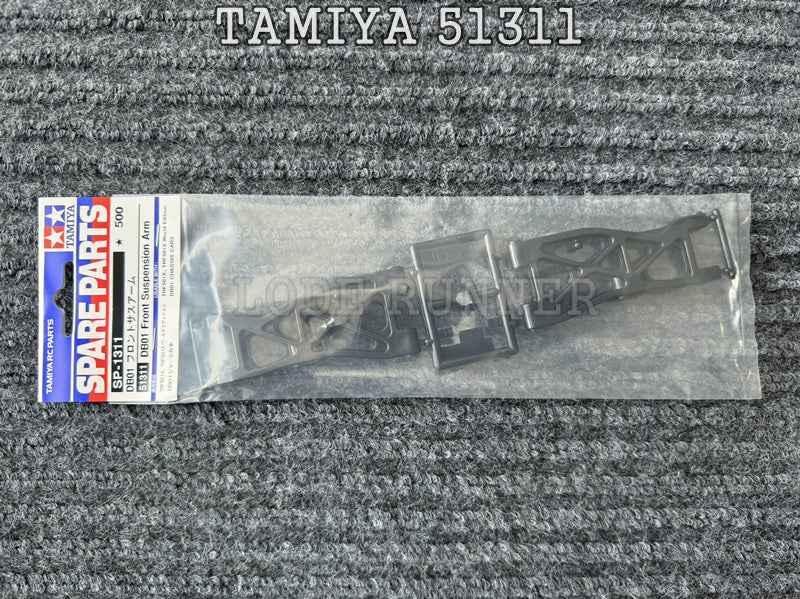 Tamiya 51311 - DB01 FRONT SUSPENSION ARM