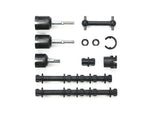 Tamiya 51732 - BT-01 C PARTS (WHEEL AXLES)