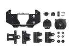 Tamiya 51734 - BT-01 F/L PARTS (R/C DECK, REAR BODY MOUNT BASE)