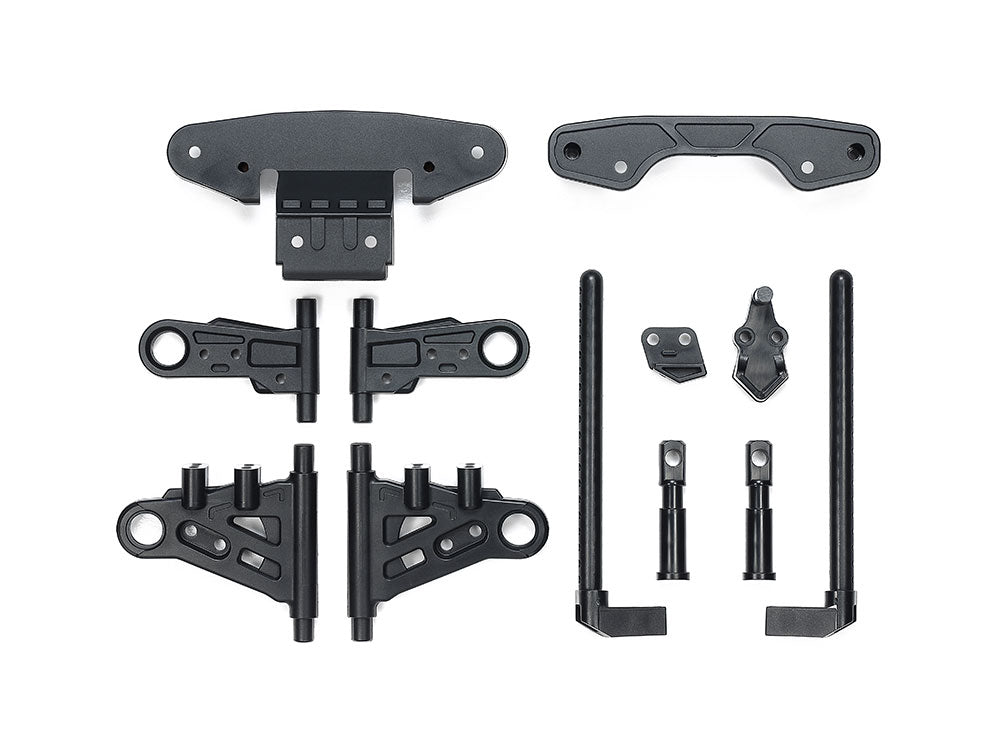 Tamiya 51736 - BT-01 T PARTS (SUSPENSION ARMS)