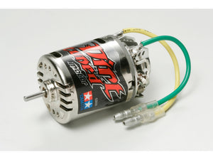 Tamiya 53929 - DIRT-TUNED MOTOR (27T)