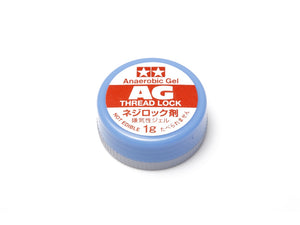 Tamiya 54032 - ANAEROBIC GEL THREAD LOCK
