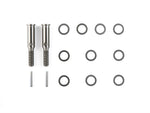 Tamiya 54183 - M-CHASSIS REINFORCED FREEWHEEL AXLE SET
