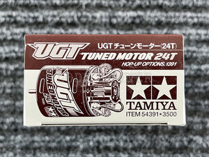 Tamiya 54391 - UGT-TUNED MOTOR (24T)