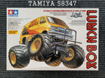 Tamiya 58347 - Lunch Box