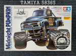 Tamiya 58365 - Midnight Pumpkin