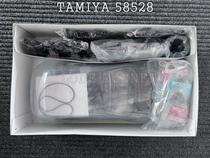 Tamiya 58528 - Subaru Impreza WRX STI
