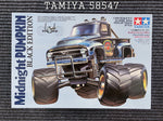 Tamiya 58547 - Midnight Pumpkin (Black Edition)