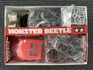 Tamiya 58618 - Monster Beetle