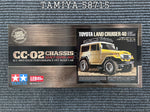 Tamiya 58715 - Toyota Land Cruiser 40