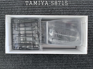 Tamiya 58715 - Toyota Land Cruiser 40