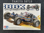 Tamiya 58719 - BBX