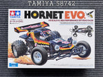 Tamiya 58742 - Hornet Evo