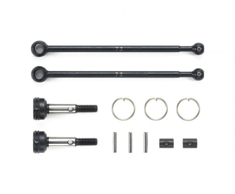 Tamiya 22028 - TD4 Assembly Universal Shafts