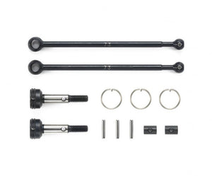 Tamiya 22028 - TD4 Assembly Universal Shafts