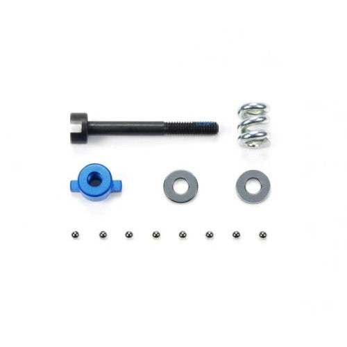 Tamiya 22029 - TD4 Differential Nut & Screw Set