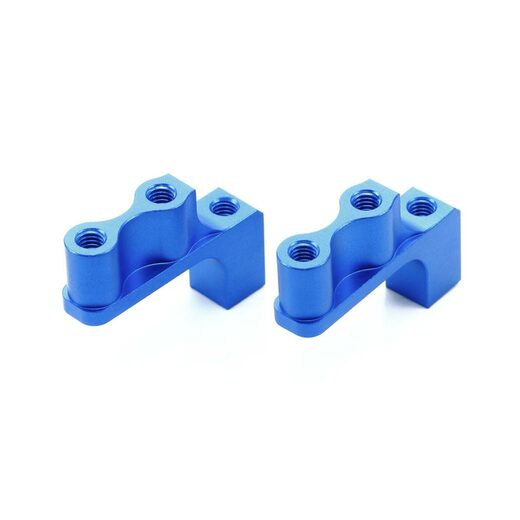 Tamiya 22030 - TD4 Aluminium Servo Stay
