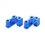 Tamiya 22030 - TD4 Aluminium Servo Stay