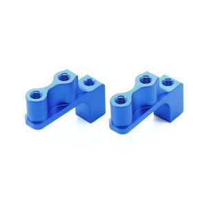 Tamiya 22030 - TD4 Aluminium Servo Stay