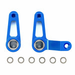 Tamiya 22033 - TD4 Aluminium Steering Arms Set