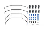 Tamiya 22037 - TD4 Stabilizer Set Front & Rear