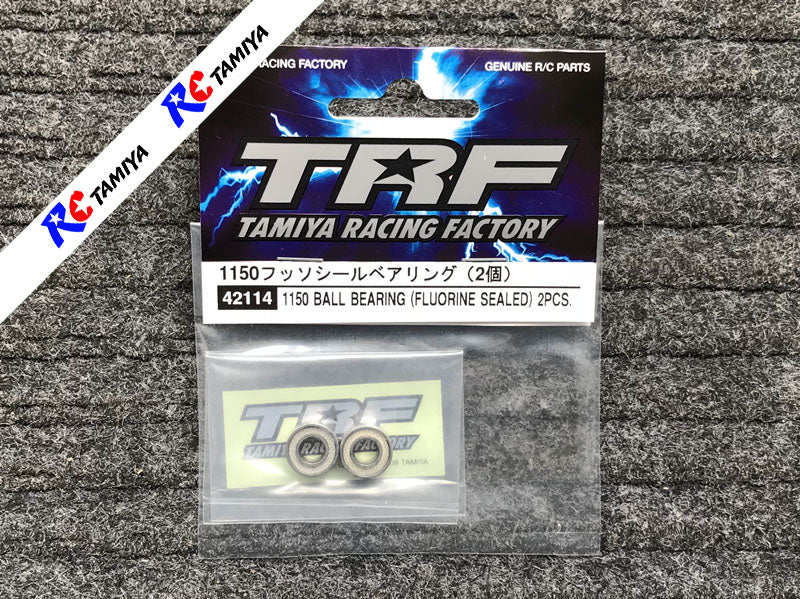 Tamiya 42114 - TRF 1150 Ball Bearing (Fluorine Sealed)