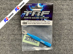 Tamiya 42122 - Wrench Blue Titanium Turnbuckle Shafts