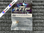 Tamiya 42224 - 04 Module Hard Coated Aluminium Pinion Gear (25T)