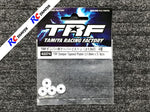 Tamiya 42274 - TRF Damper Tapered Piston (1mm x 3)