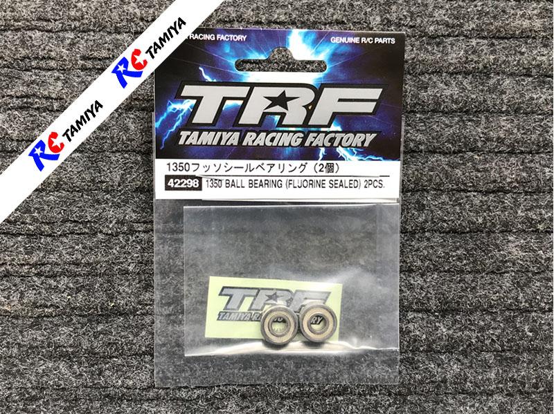 Tamiya 42298 - TRF 1350 Ball Bearing (Fluorine Sealed)
