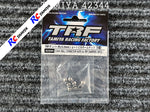 Tamiya 42344 - 5.8mm Ball Connector Nuts For TRF Dampers