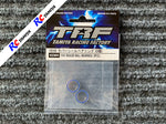 Tamiya 42365 - 1510 SEALED BALL BEARINGS (2PCS.)