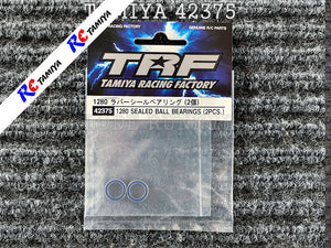 Tamiya 42375 - Sealed Ball Bearings (1280)