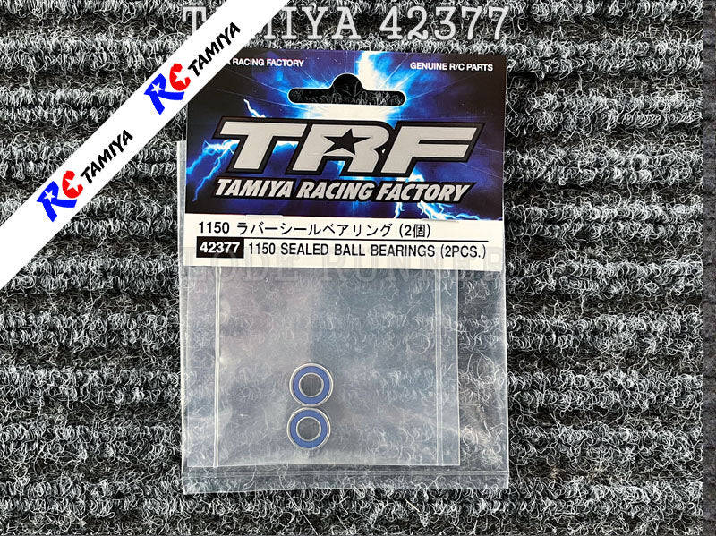 Tamiya 42377 - Sealed Ball Bearings (1150)