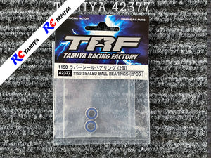Tamiya 42377 - Sealed Ball Bearings (1150)